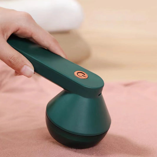Electric Lint Remover – Make Your Clothes Look Brand New in Seconds