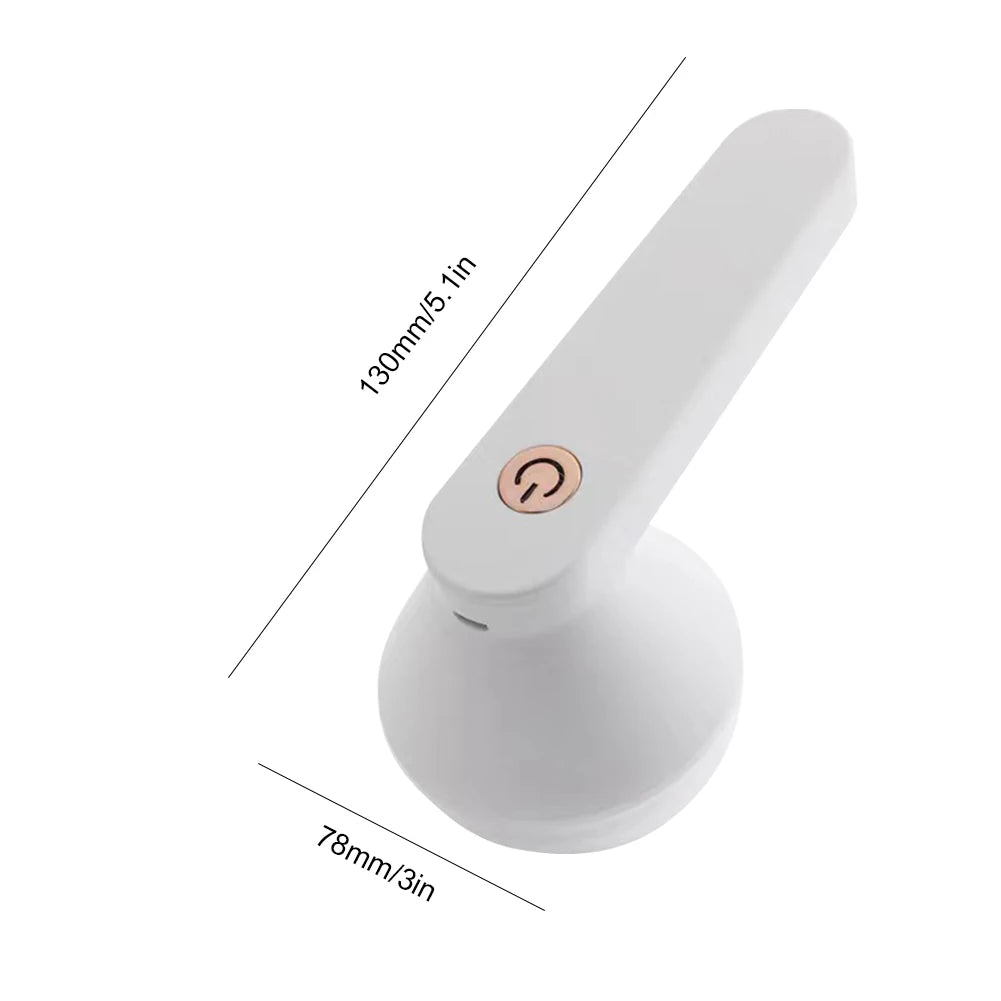 Electric Lint Remover – Make Your Clothes Look Brand New in Seconds