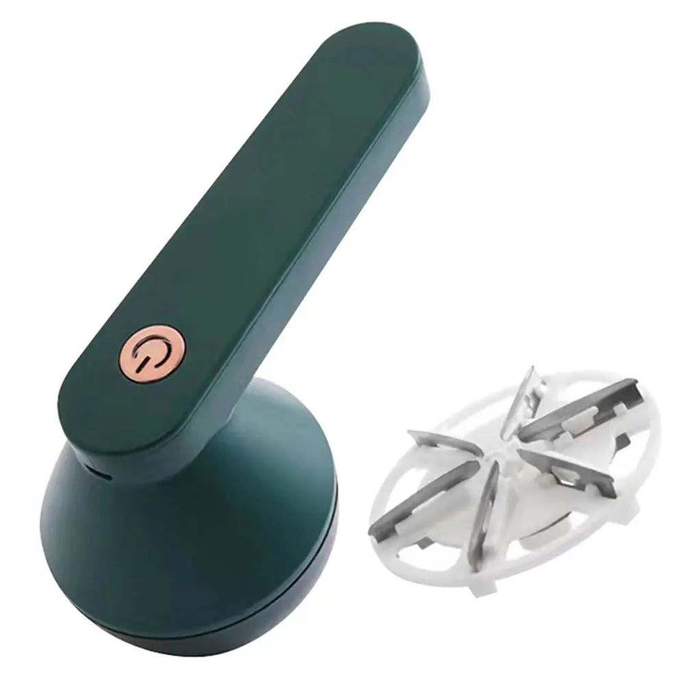 Electric Lint Remover – Make Your Clothes Look Brand New in Seconds