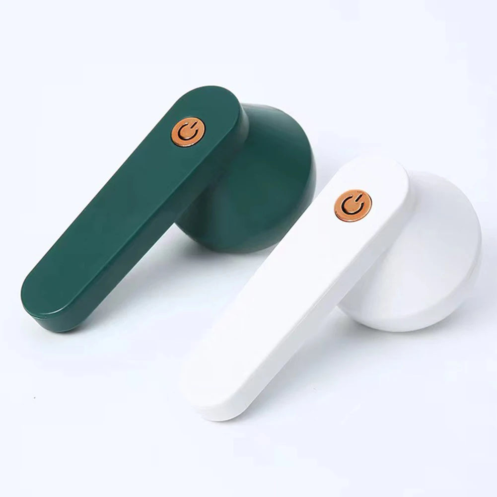 Electric Lint Remover – Make Your Clothes Look Brand New in Seconds